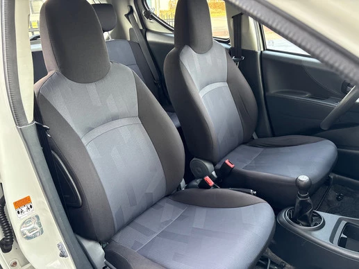 Suzuki Alto - Afbeelding 15 van 19