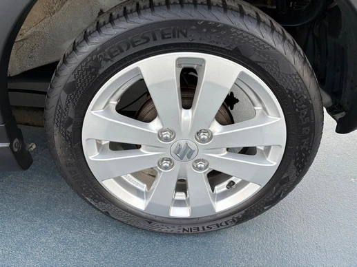 Suzuki Alto - Afbeelding 18 van 19