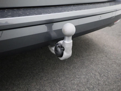 Volkswagen Multivan - Afbeelding 8 van 30