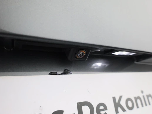 Volkswagen Multivan - Afbeelding 10 van 30