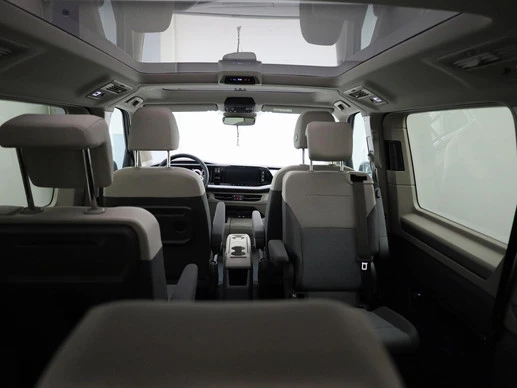 Volkswagen Multivan - Afbeelding 12 van 30