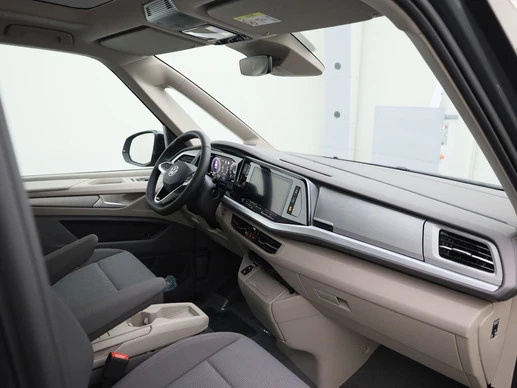 Volkswagen Multivan - Afbeelding 16 van 30