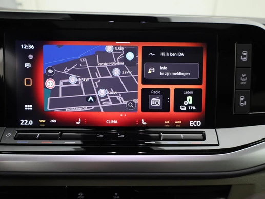 Volkswagen Multivan - Afbeelding 26 van 30