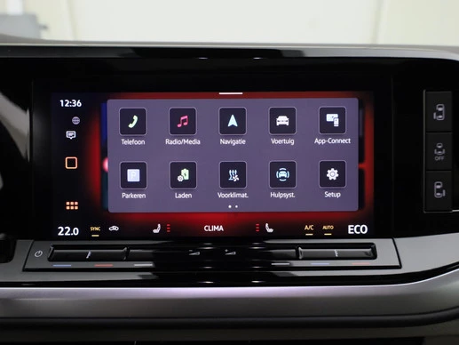 Volkswagen Multivan - Afbeelding 27 van 30