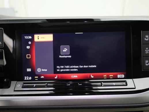 Volkswagen Multivan - Afbeelding 28 van 30