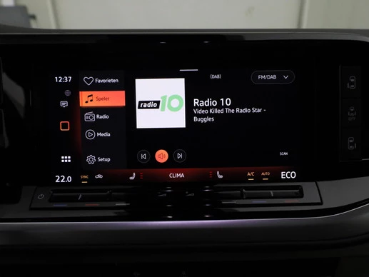 Volkswagen Multivan - Afbeelding 29 van 30