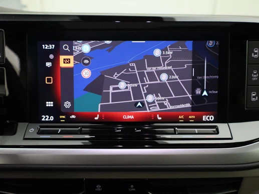 Volkswagen Multivan - Afbeelding 30 van 30