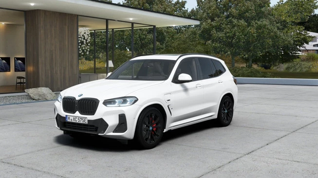 BMW X3 - Afbeelding 2 van 7