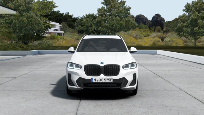 BMW X3 - Afbeelding 3 van 7