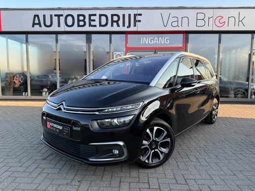 Citroën Grand C4 Spacetourer - Afbeelding 1 van 30
