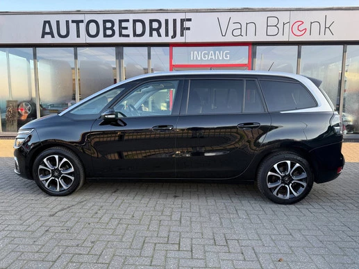 Citroën Grand C4 Spacetourer - Afbeelding 2 van 30
