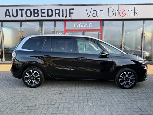 Citroën Grand C4 Spacetourer - Afbeelding 5 van 30