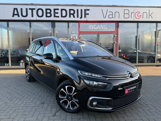 Citroën Grand C4 Spacetourer - Afbeelding 6 van 30