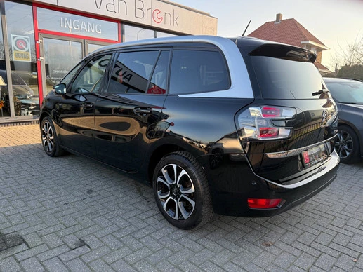 Citroën Grand C4 Spacetourer - Afbeelding 7 van 30