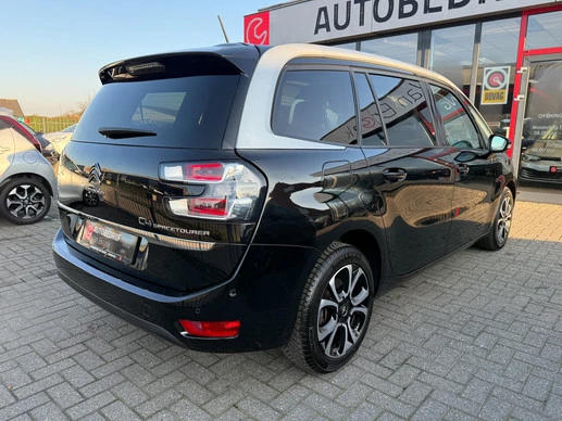 Citroën Grand C4 Spacetourer - Afbeelding 9 van 30