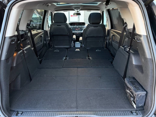 Citroën Grand C4 Spacetourer - Afbeelding 12 van 30