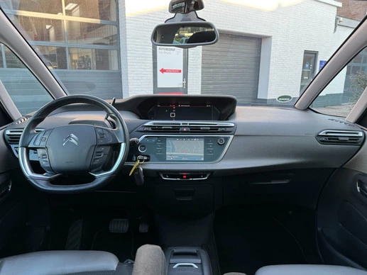 Citroën Grand C4 Spacetourer - Afbeelding 13 van 30