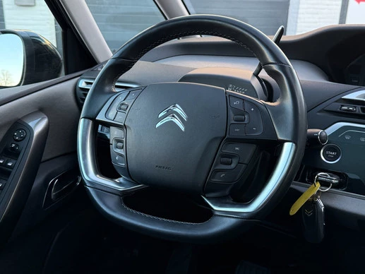 Citroën Grand C4 Spacetourer - Afbeelding 14 van 30