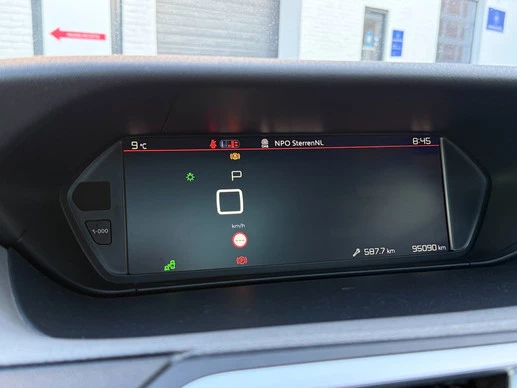 Citroën Grand C4 Spacetourer - Afbeelding 16 van 30