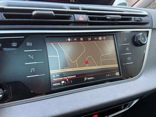 Citroën Grand C4 Spacetourer - Afbeelding 17 van 30