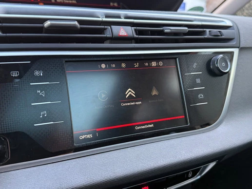 Citroën Grand C4 Spacetourer - Afbeelding 18 van 30