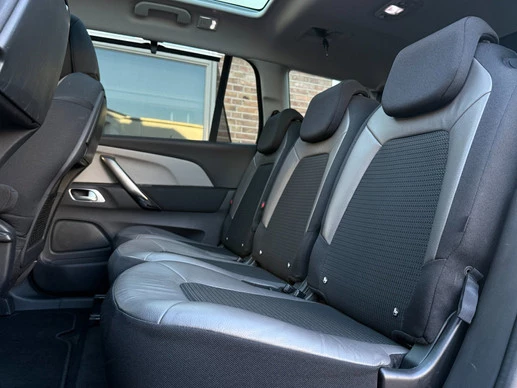 Citroën Grand C4 Spacetourer - Afbeelding 21 van 30