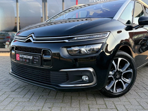 Citroën Grand C4 Spacetourer - Afbeelding 23 van 30