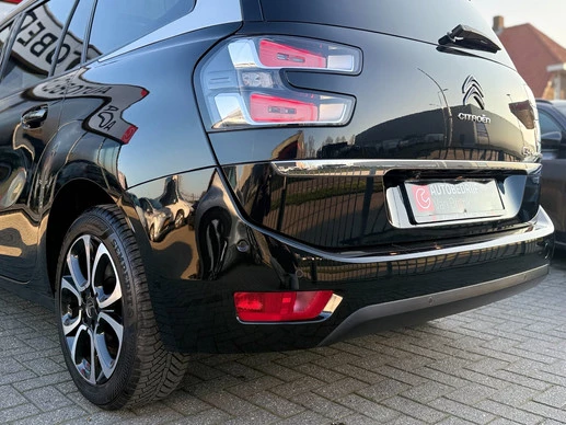 Citroën Grand C4 Spacetourer - Afbeelding 24 van 30