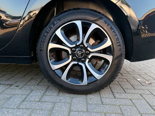 Citroën Grand C4 Spacetourer - Afbeelding 25 van 30