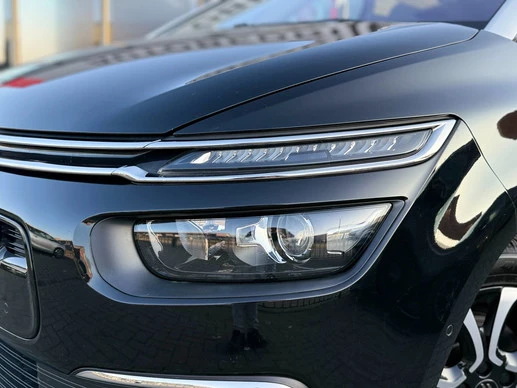 Citroën Grand C4 Spacetourer - Afbeelding 26 van 30