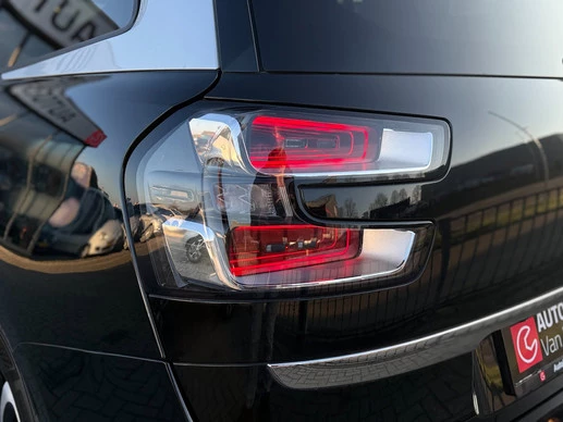 Citroën Grand C4 Spacetourer - Afbeelding 27 van 30
