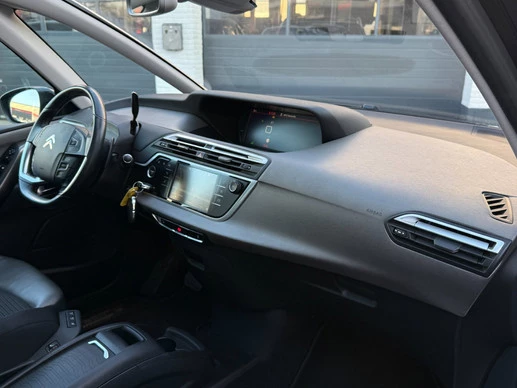 Citroën Grand C4 Spacetourer - Afbeelding 29 van 30