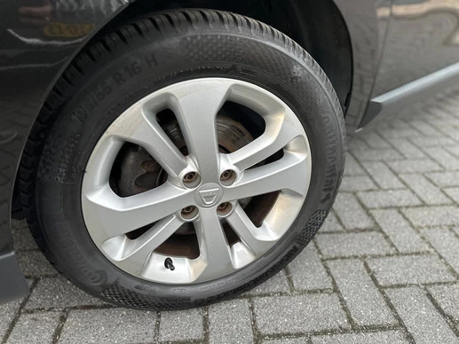 Dacia Lodgy - Afbeelding 3 van 26