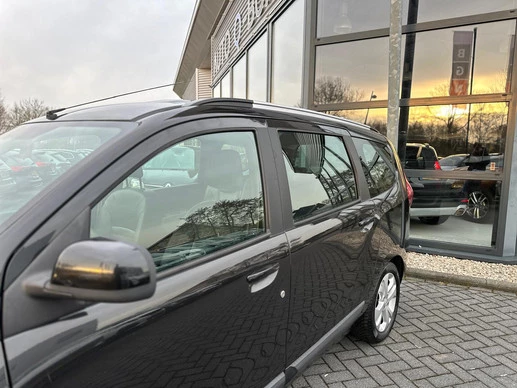 Dacia Lodgy - Afbeelding 4 van 26