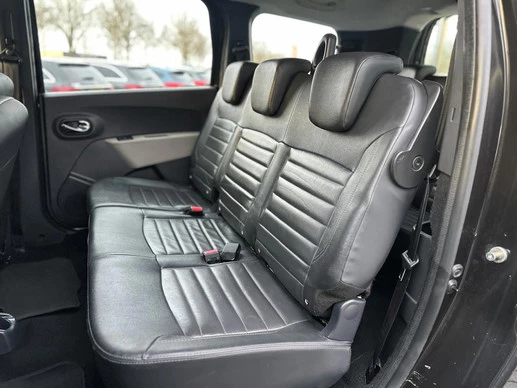 Dacia Lodgy - Afbeelding 13 van 26
