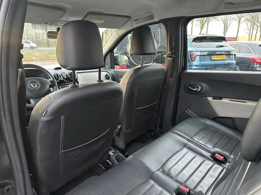 Dacia Lodgy - Afbeelding 14 van 26