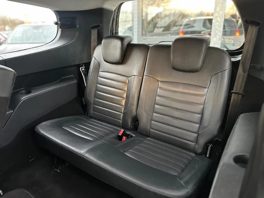 Dacia Lodgy - Afbeelding 15 van 26