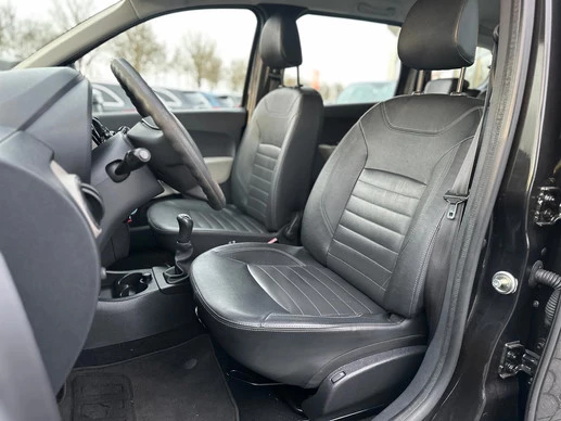 Dacia Lodgy - Afbeelding 17 van 26
