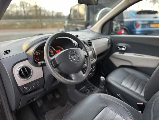 Dacia Lodgy - Afbeelding 18 van 26