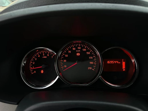 Dacia Lodgy - Afbeelding 22 van 26