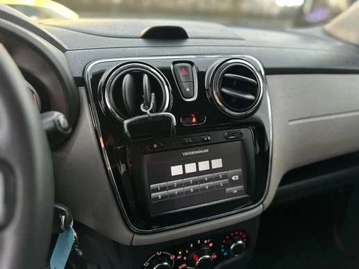 Dacia Lodgy - Afbeelding 23 van 26