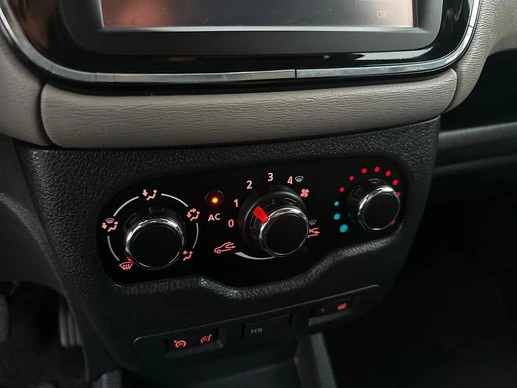 Dacia Lodgy - Afbeelding 24 van 26