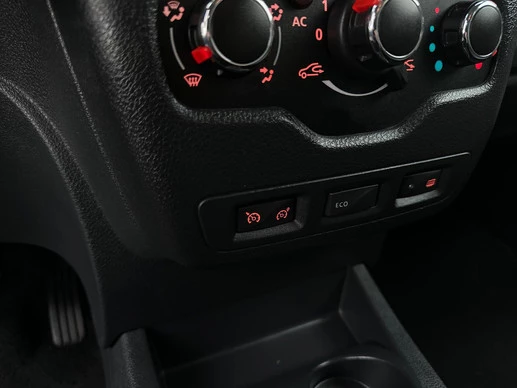 Dacia Lodgy - Afbeelding 25 van 26