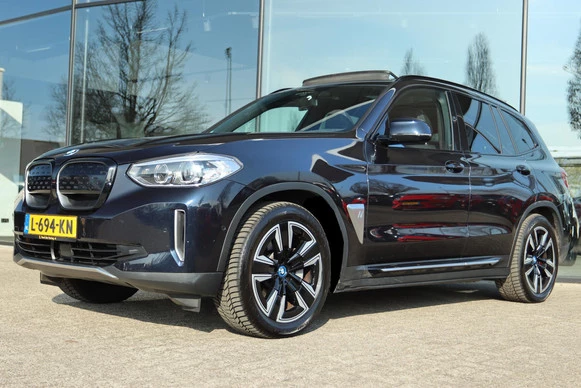 BMW iX3 - Afbeelding 1 van 30