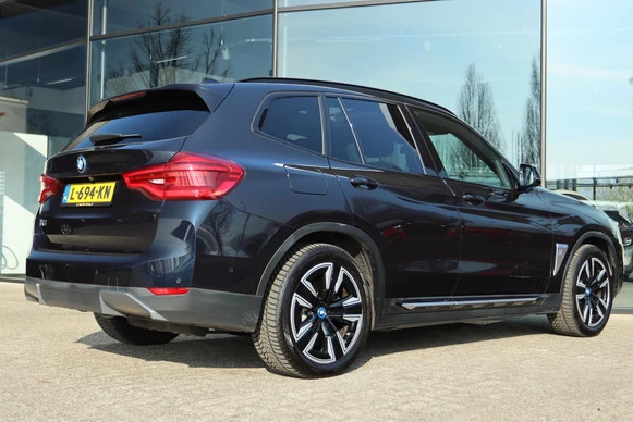 BMW iX3 - Afbeelding 2 van 30