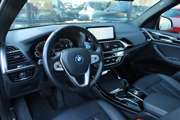 BMW iX3 - Afbeelding 3 van 30
