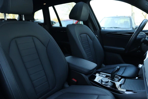 BMW iX3 - Afbeelding 4 van 30