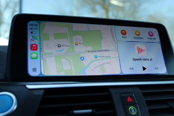 BMW iX3 - Afbeelding 6 van 30