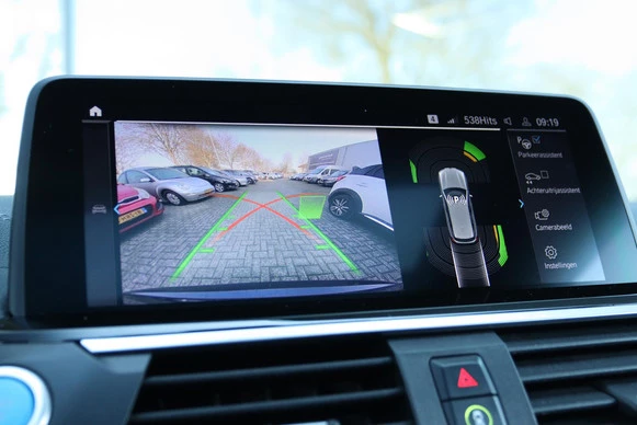 BMW iX3 - Afbeelding 7 van 30