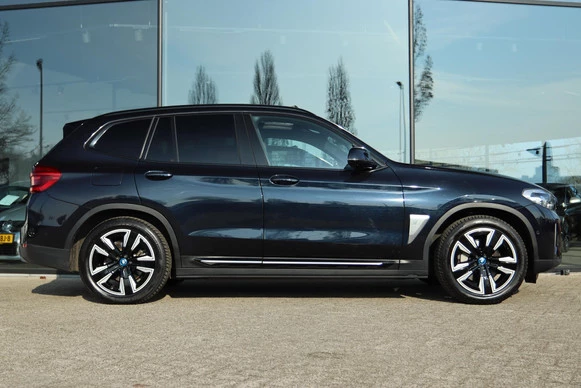 BMW iX3 - Afbeelding 12 van 30